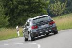 BMW 328i Touring Luxury 2012 года